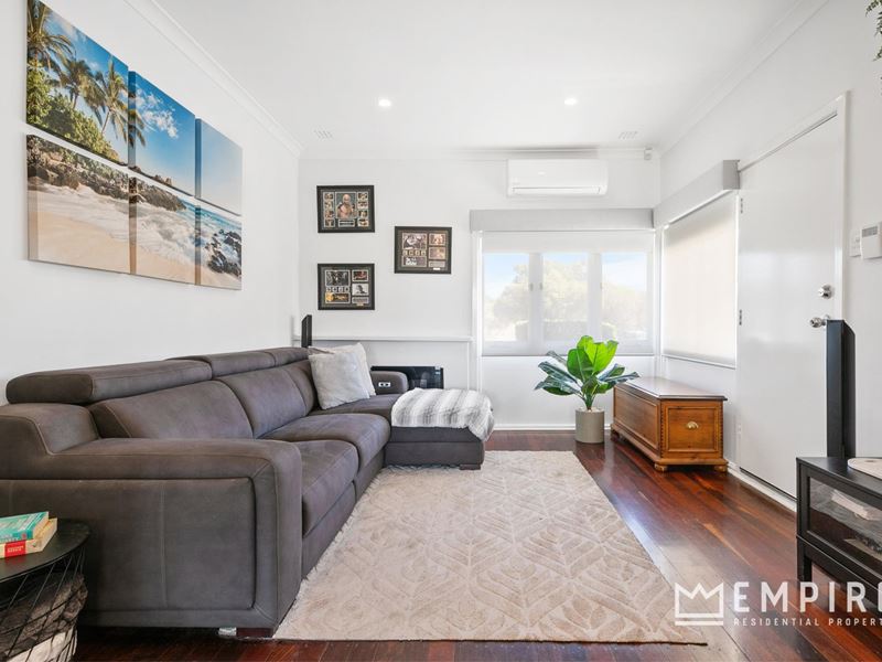 27 Cordelia Avenue, Coolbellup