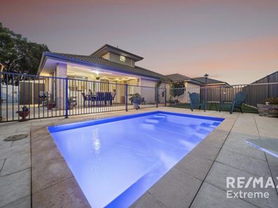 4 Birdie Grove, Yanchep WA 6035