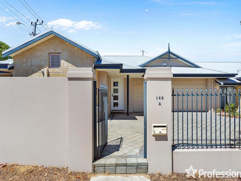 148A Huntriss Road, Doubleview