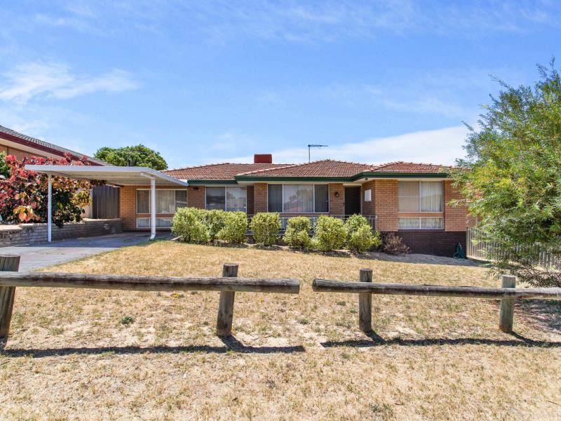 14 Lancaster Street, Spearwood