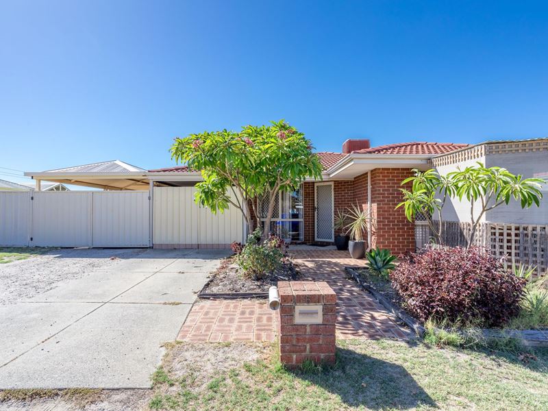 6 Pipit Close, Huntingdale