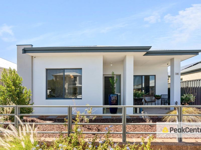59 Barrington Avenue, Champion Lakes