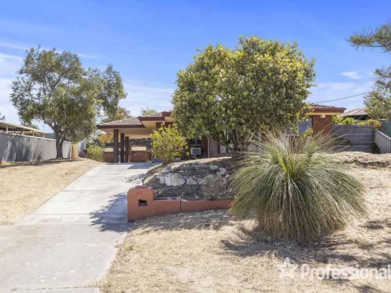 29 Moorpark Avenue, Yanchep