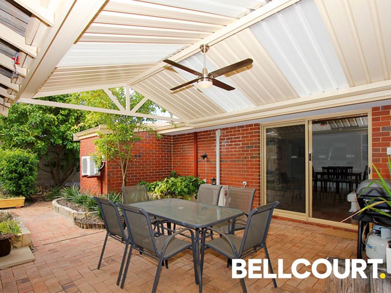 78A Lockhart Street, Como