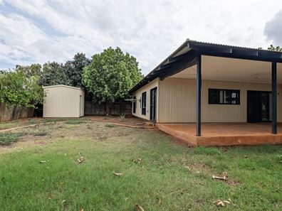 28 Coolibah Way, Derby WA 6728