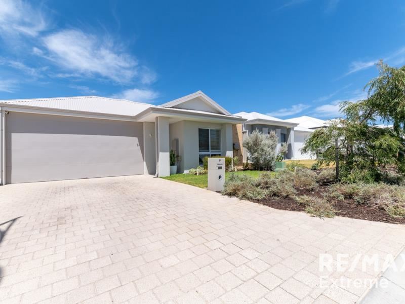 9 Wanda Way, Alkimos