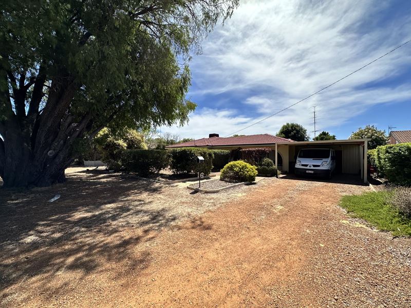 16 Bryant Street, Eaton