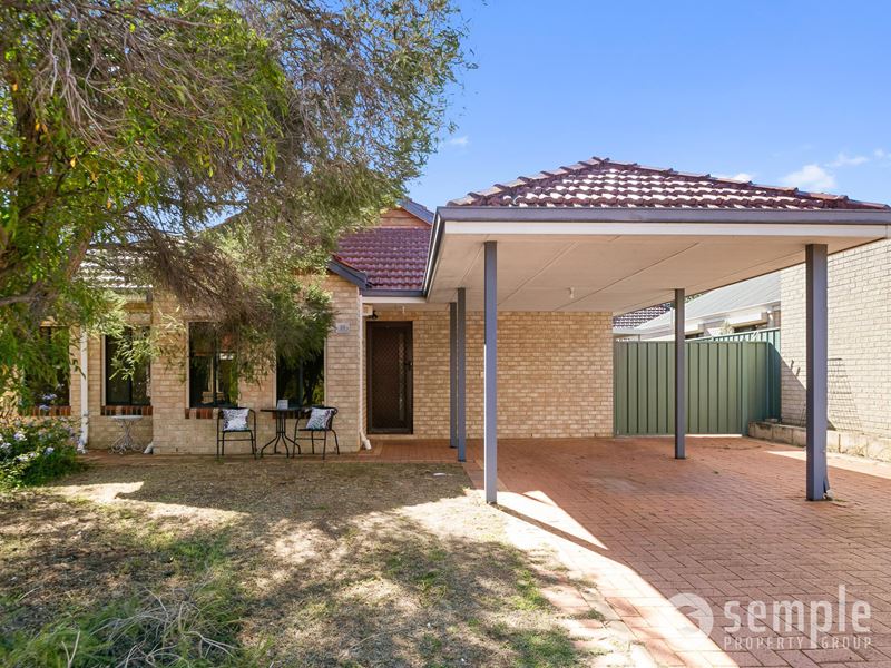 10 Caphorn Close, Bibra Lake