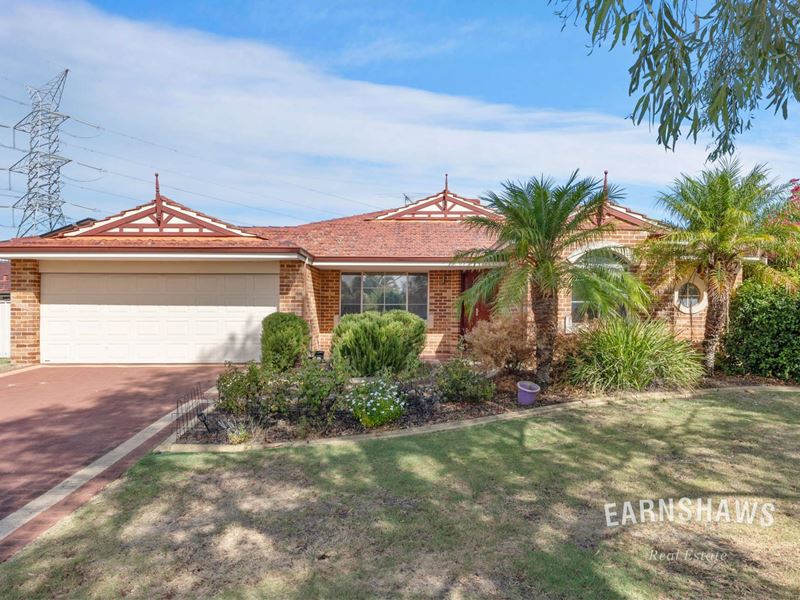 3 Desert Ash Place, Helena Valley