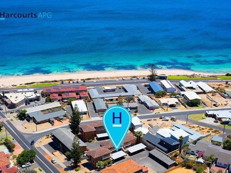 2/10 William Street, Bunbury