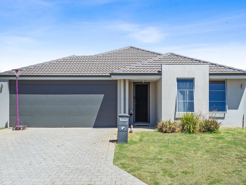 12 Russet Way, Baldivis