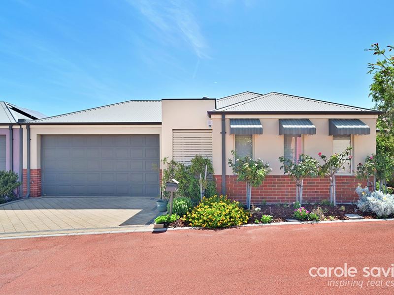 9/5 Calabrese Avenue, Wanneroo