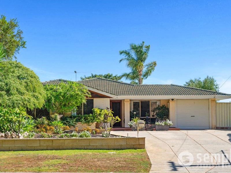 19 Pioneer Drive, Yangebup