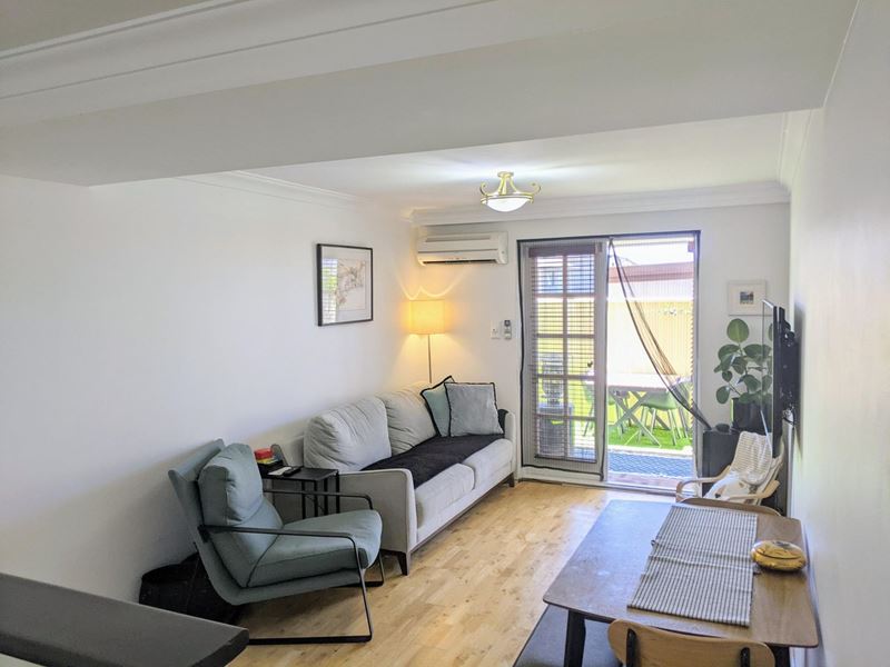 10/22 Nile Street, East Perth