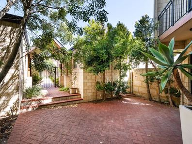 2/104 South Street, Fremantle WA 6160