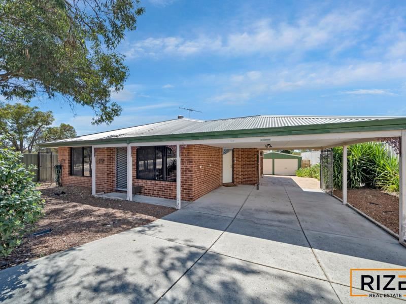 1 Shelter Cove, Banksia Grove