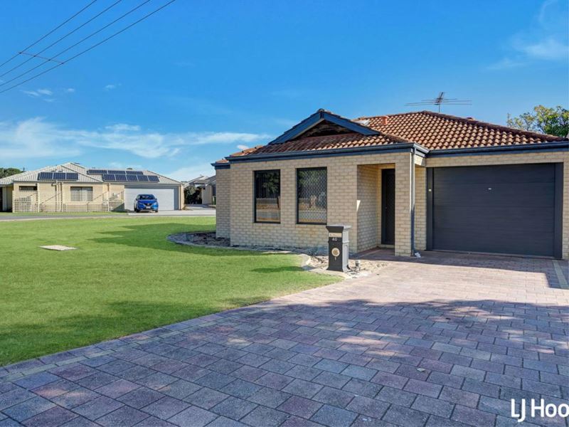 1/40 Dale Road, Armadale