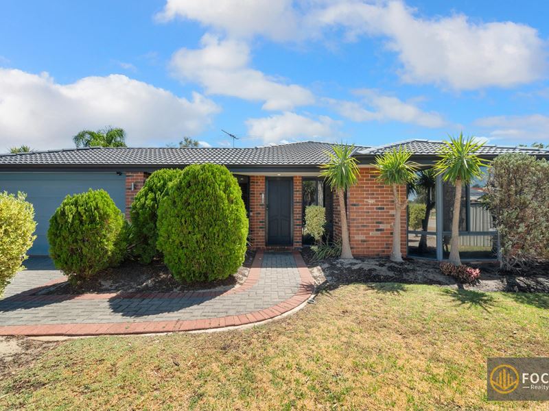 15 Gentle Circle, South Guildford