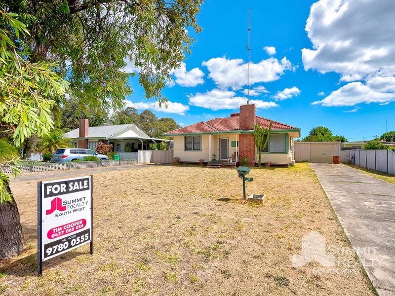 14 Charterhouse Street, Carey Park