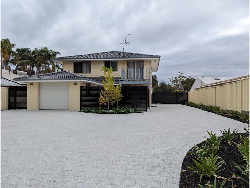 40 South Yunderup Road, South Yunderup WA 6208