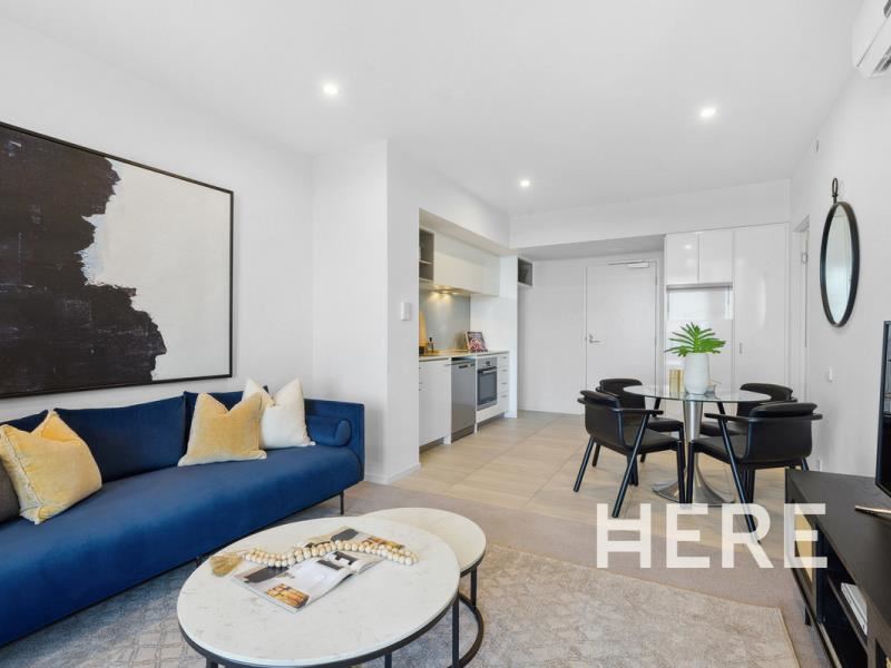 902/659 Murray Street, West Perth