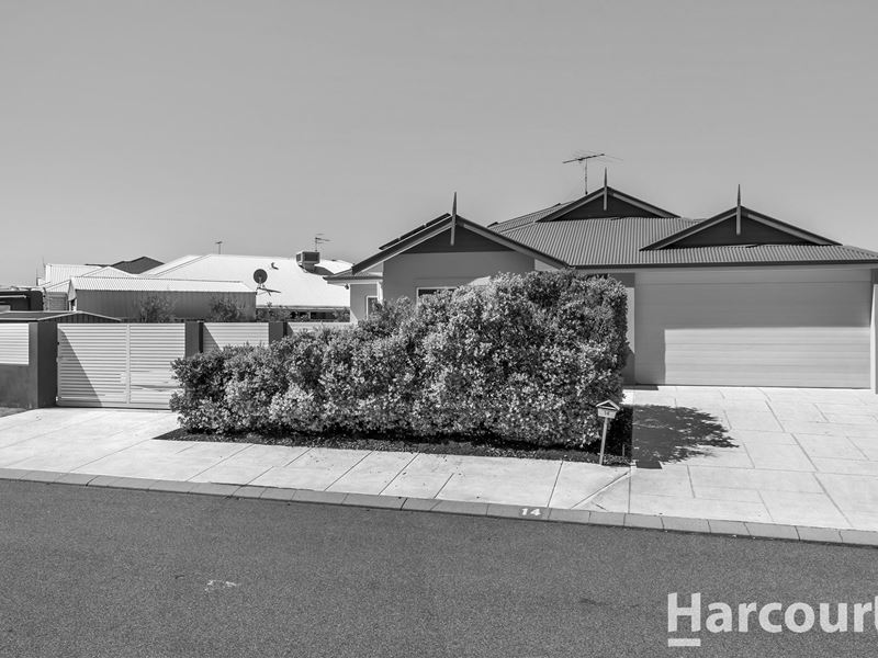 14 Tectona Way, Halls Head