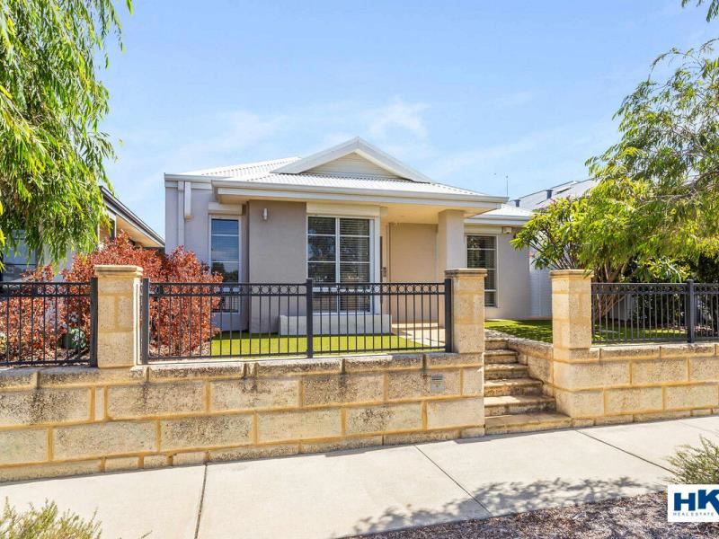 31 Ligado Avenue, Aveley WA 6069
