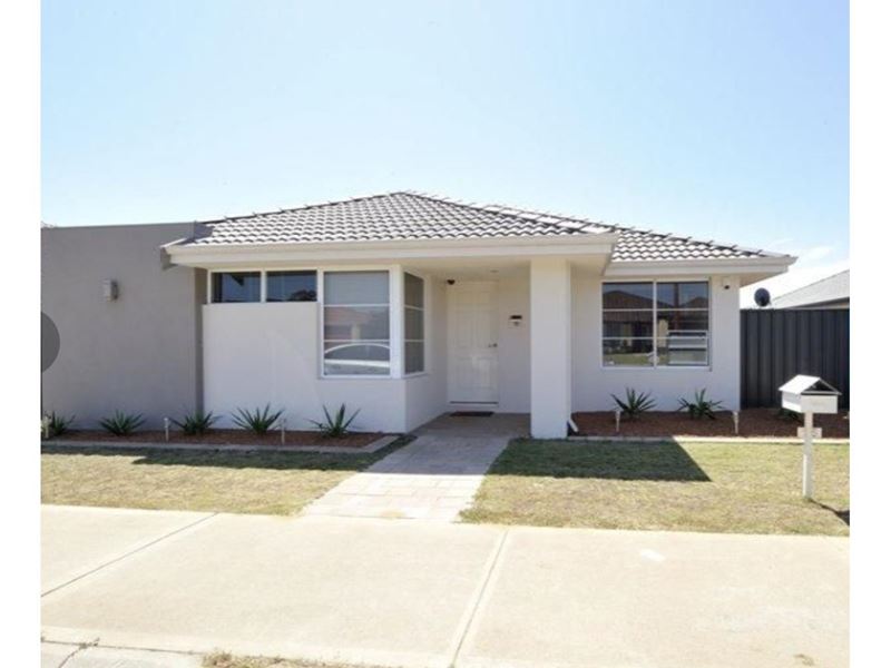 15 Triandra  Street, Baldivis