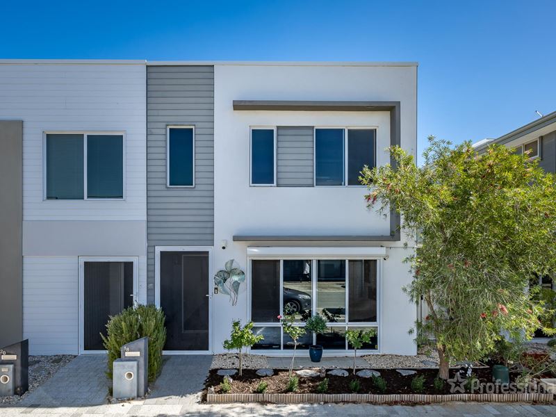 18 Turnstone Street, Alkimos