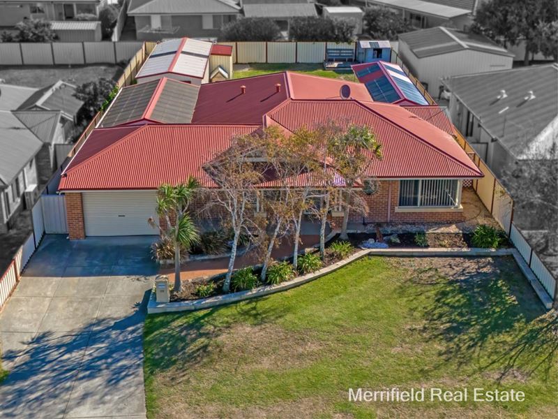59 McGonnell Road, Mckail