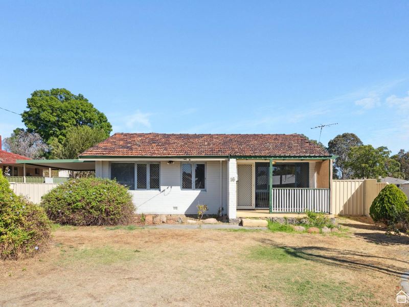 16 Hollybush Way, Kelmscott