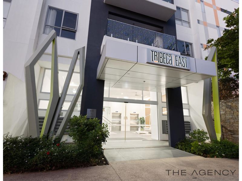 65/9 Hawksburn Road, Rivervale