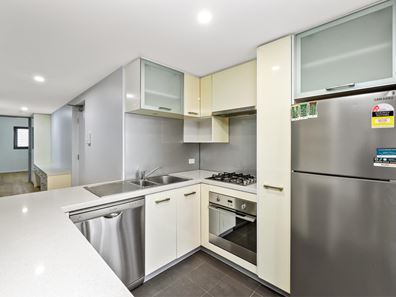 3/378 Beaufort Street, Perth WA 6000