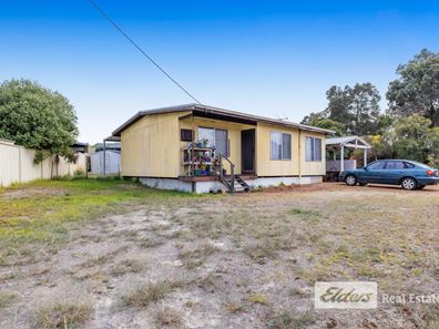 1 Robb Street, Collie WA 6225