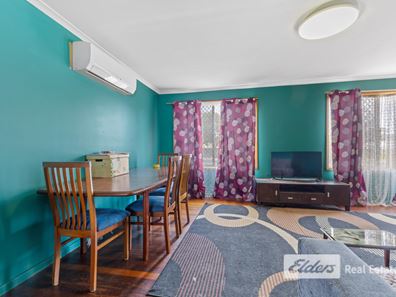 1 Robb Street, Collie WA 6225