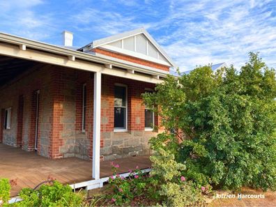 1 King Street, Kellerberrin WA 6410