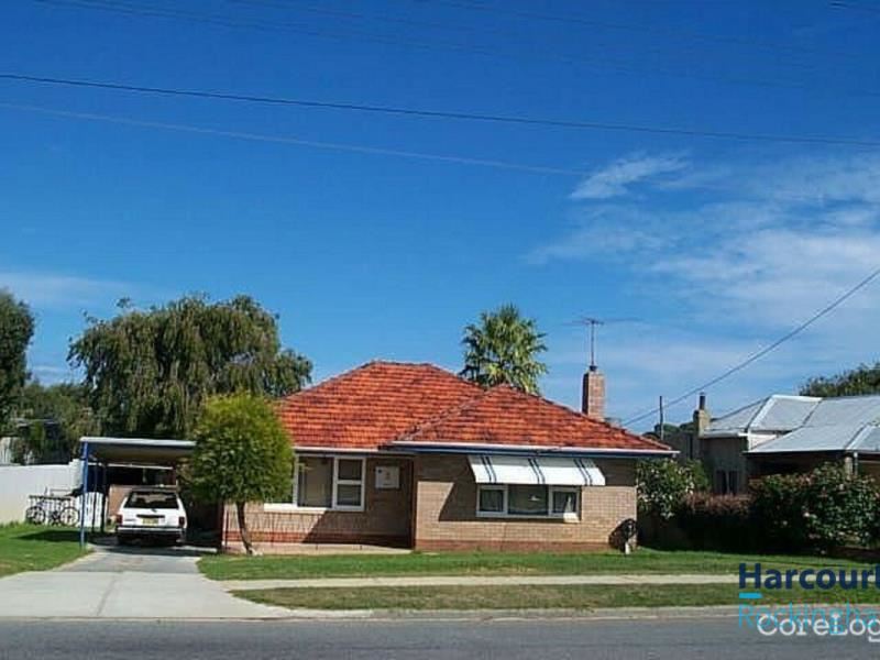 3 Parkin Street, Rockingham