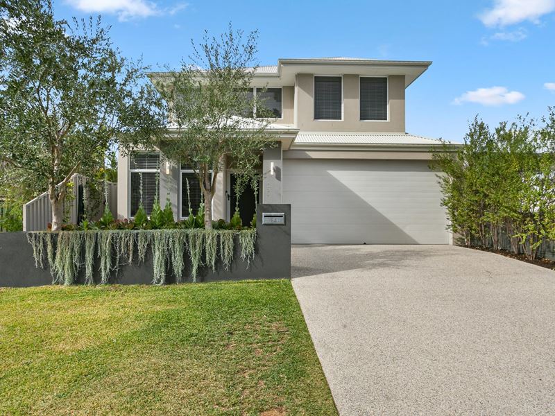 35a Dalston Crescent, Kardinya WA 6163