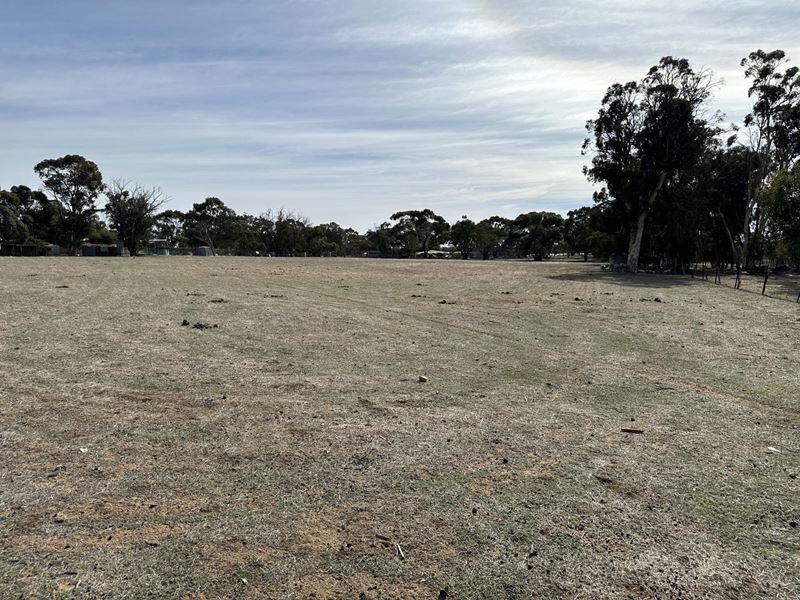 Lot 885,  Wanke Street, Katanning