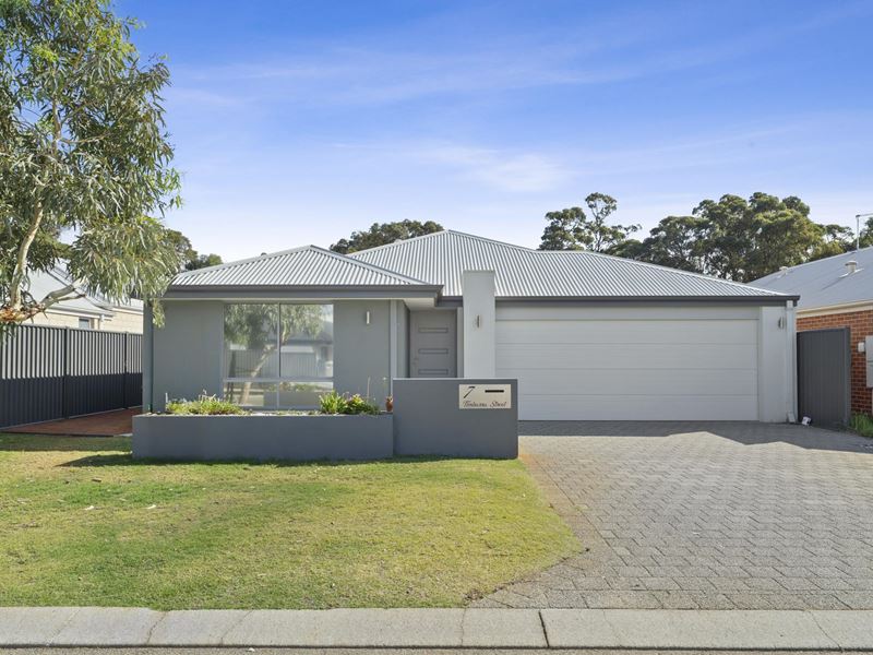 7 Timbarra Street, Baldivis