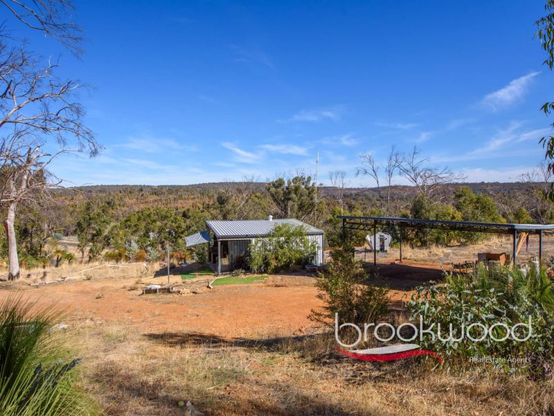 77 Kooringal Vale, Gidgegannup