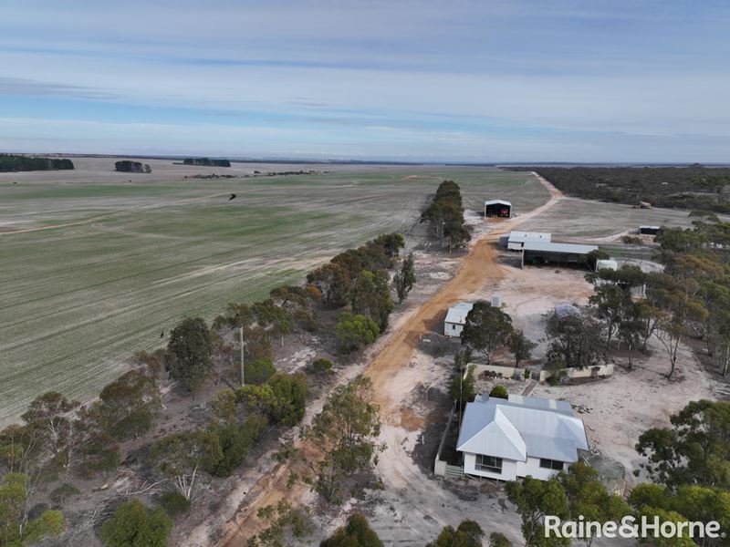 31812 South Coast Highway, Jerramungup WA 6337