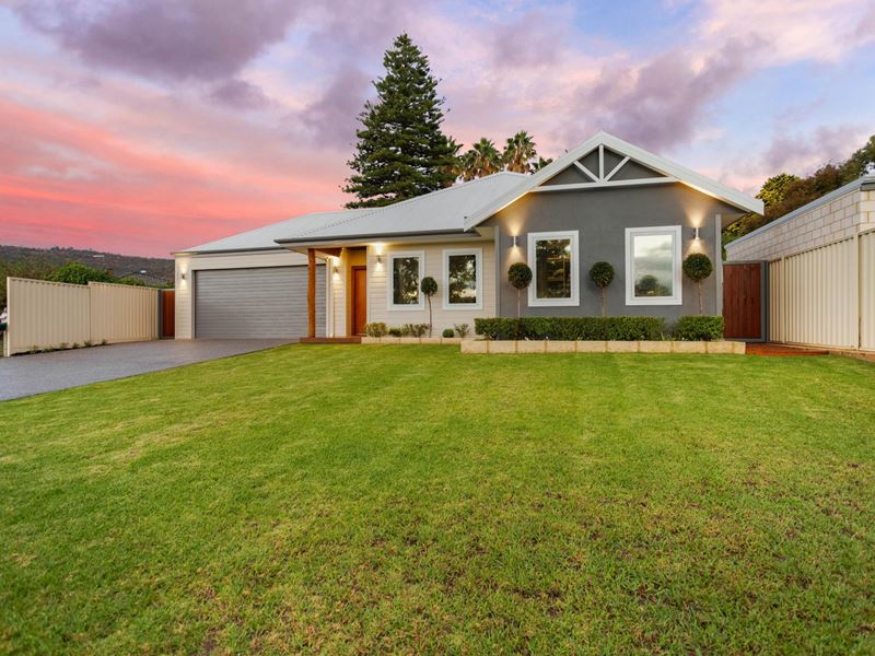 35 Blytheswood Road, Byford