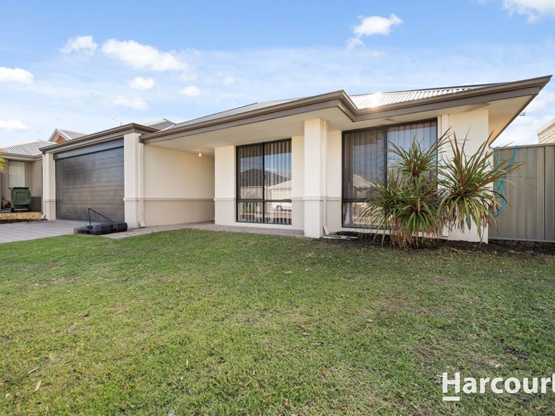 14 Carmine Street, Eglinton