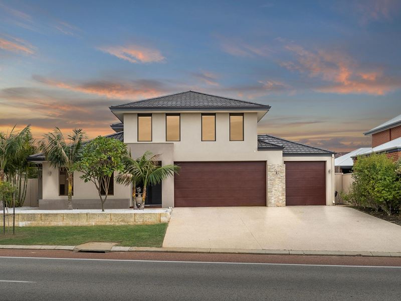 14 Makybe Drive, Baldivis WA 6171