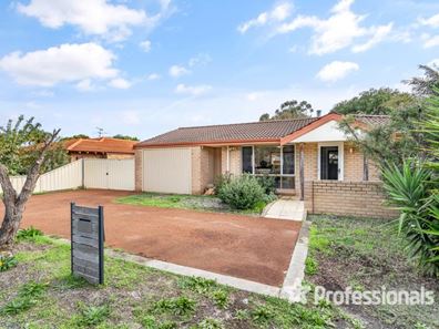 13 Fairway Drive, West Busselton WA 6280