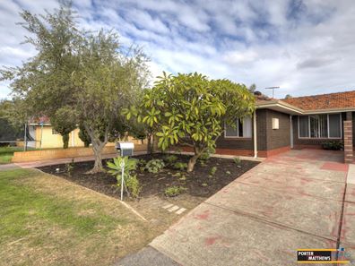 320A Knutsford Avenue, Kewdale WA 6105