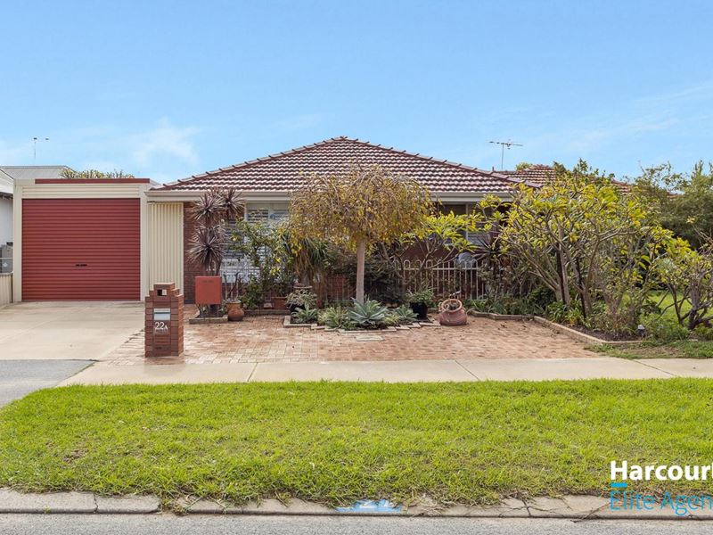 22A Liverpool Street, Shoalwater WA 6169