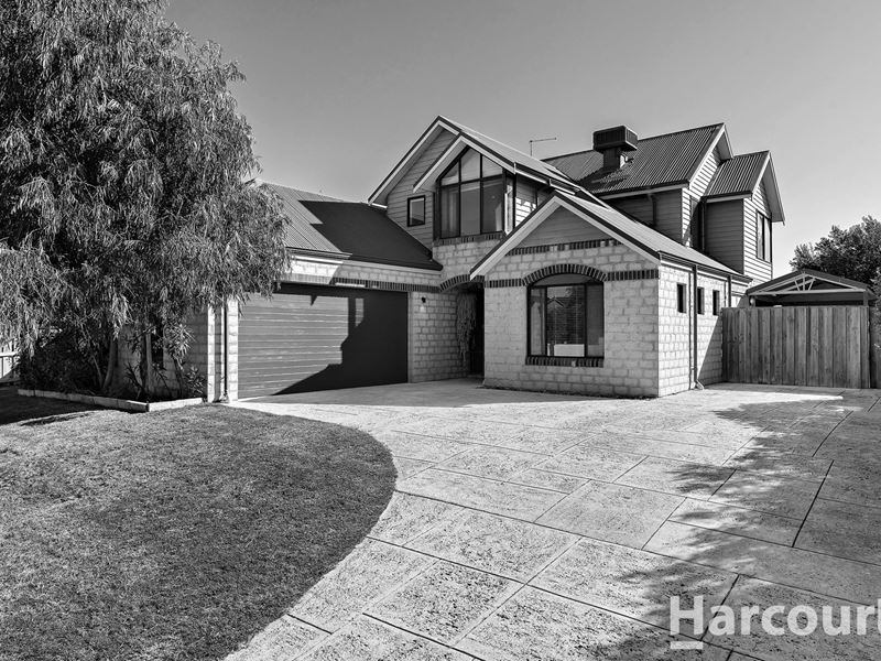 20 Hideaway Cove, Halls Head