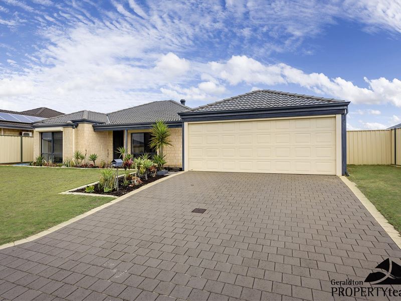 13 Castlefin Road, Utakarra WA 6530